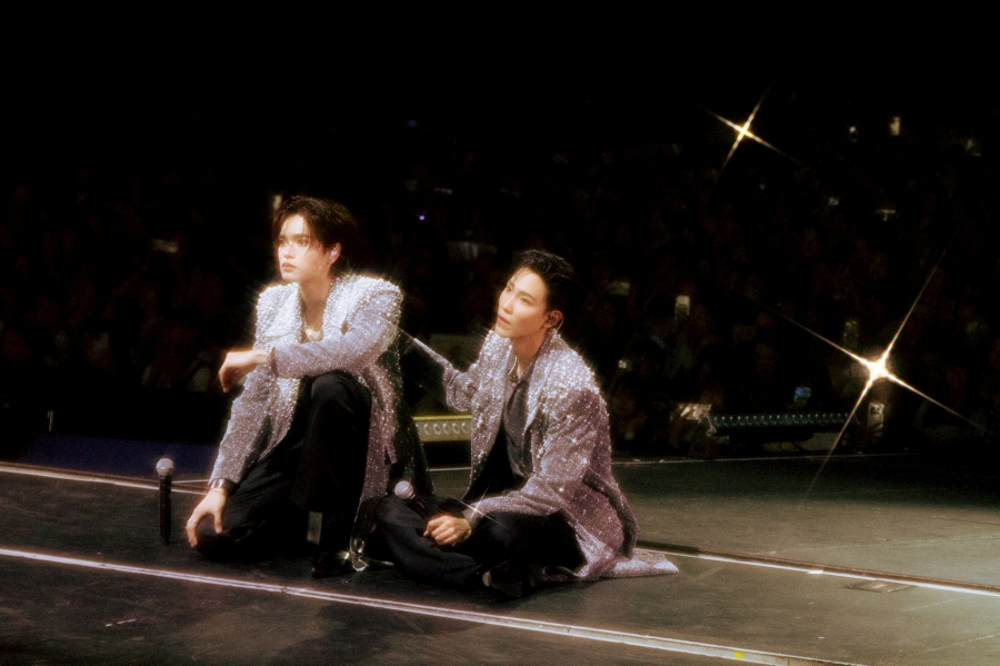 Junior Mark ShineRise FANCON