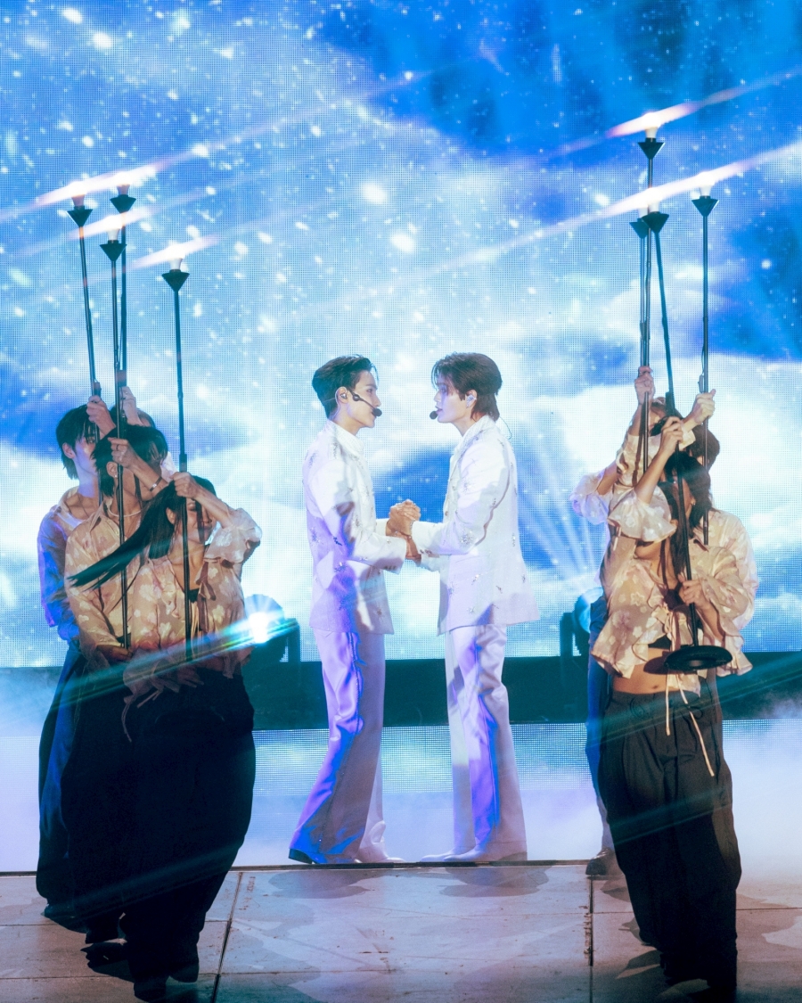 Junior Mark ShineRise FANCON