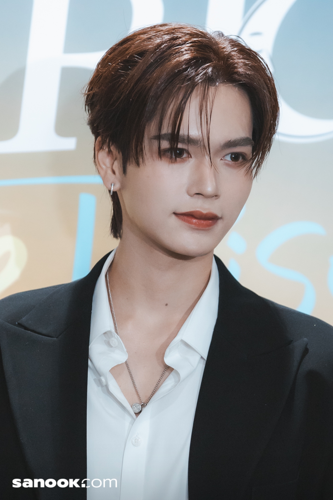 Junior Mark ShineRise FANCON