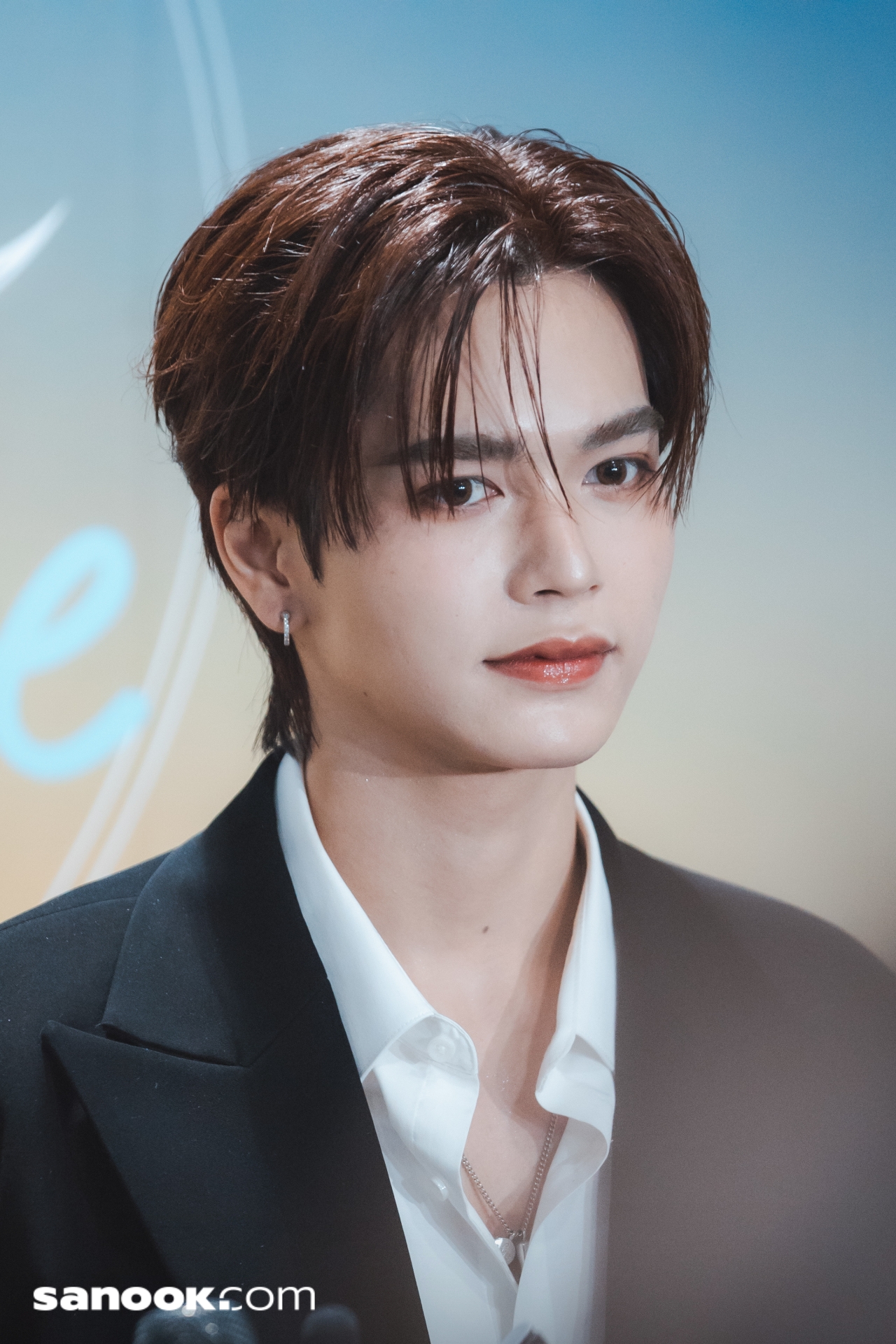 Junior Mark ShineRise FANCON