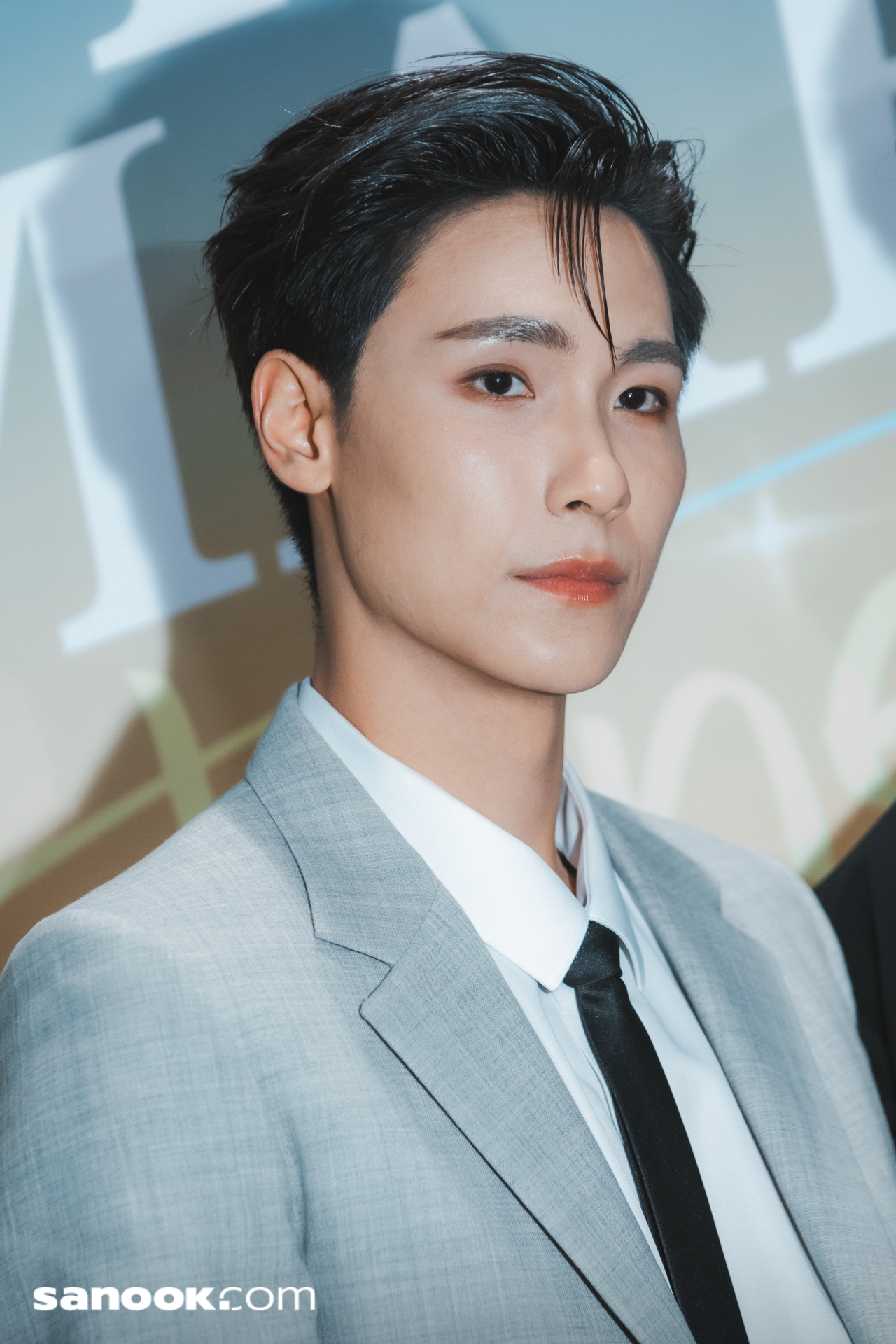 Junior Mark ShineRise FANCON