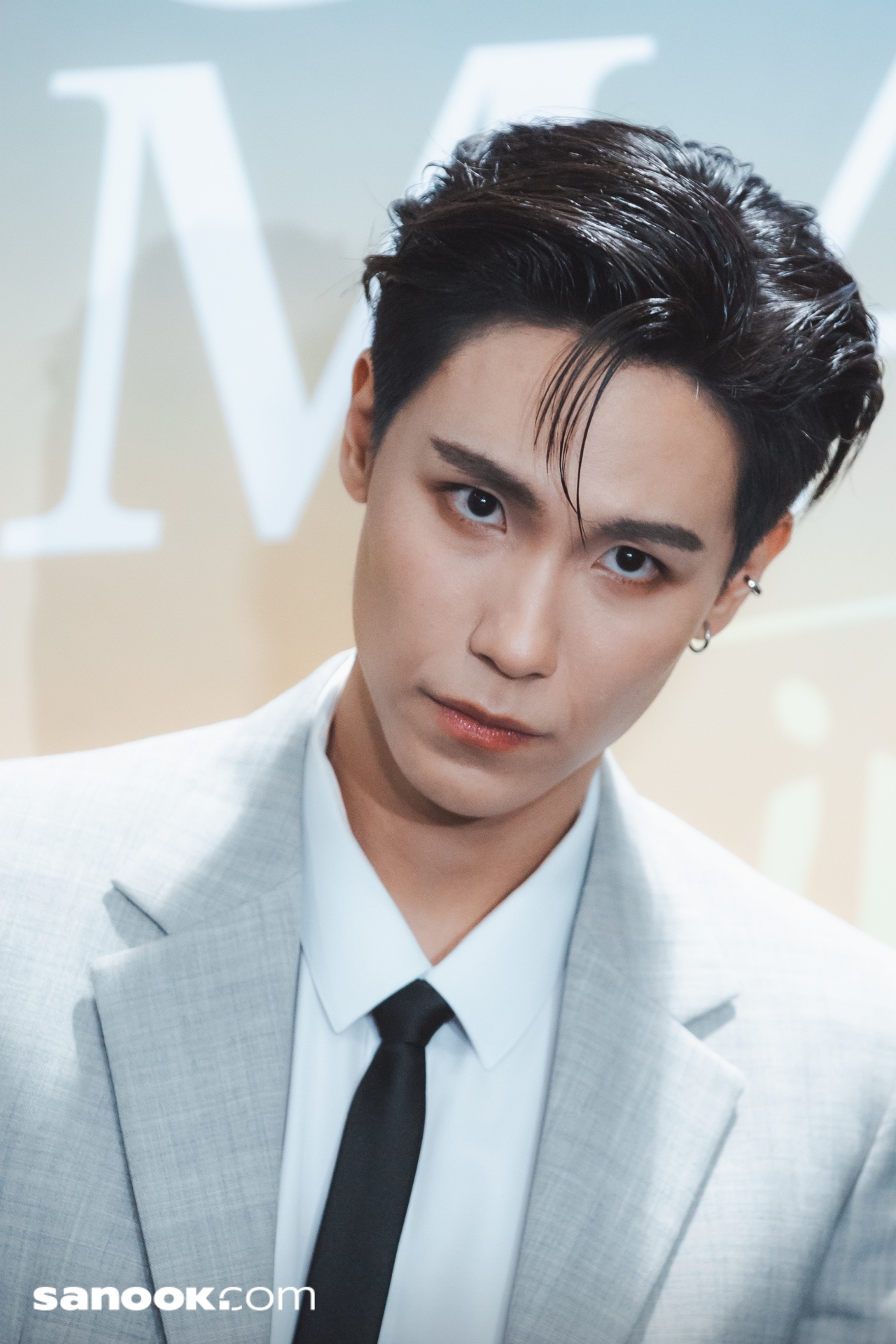 Junior Mark ShineRise FANCON