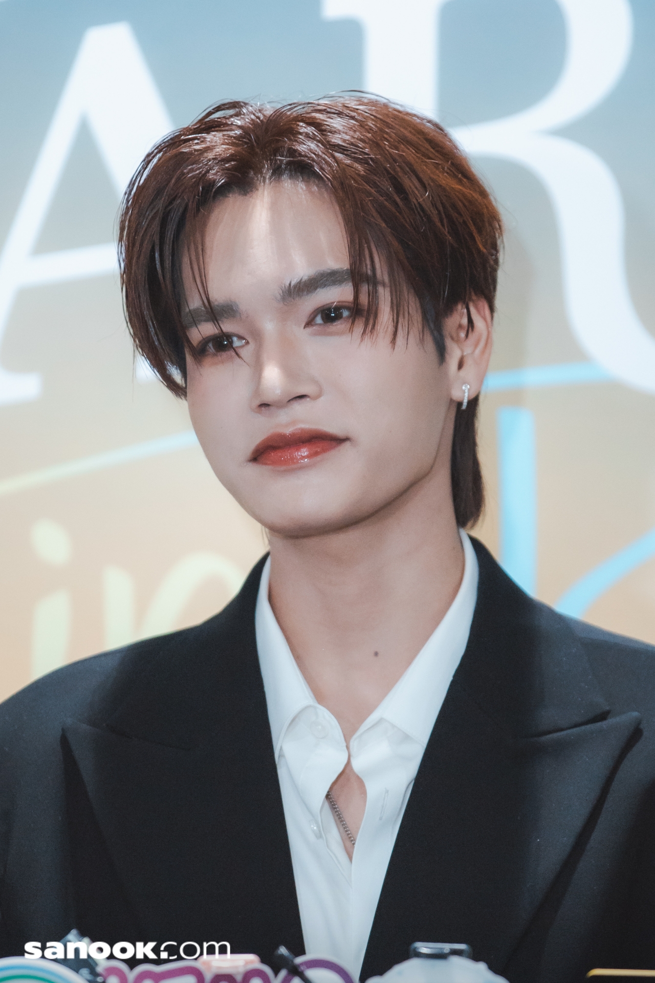 Junior Mark ShineRise FANCON