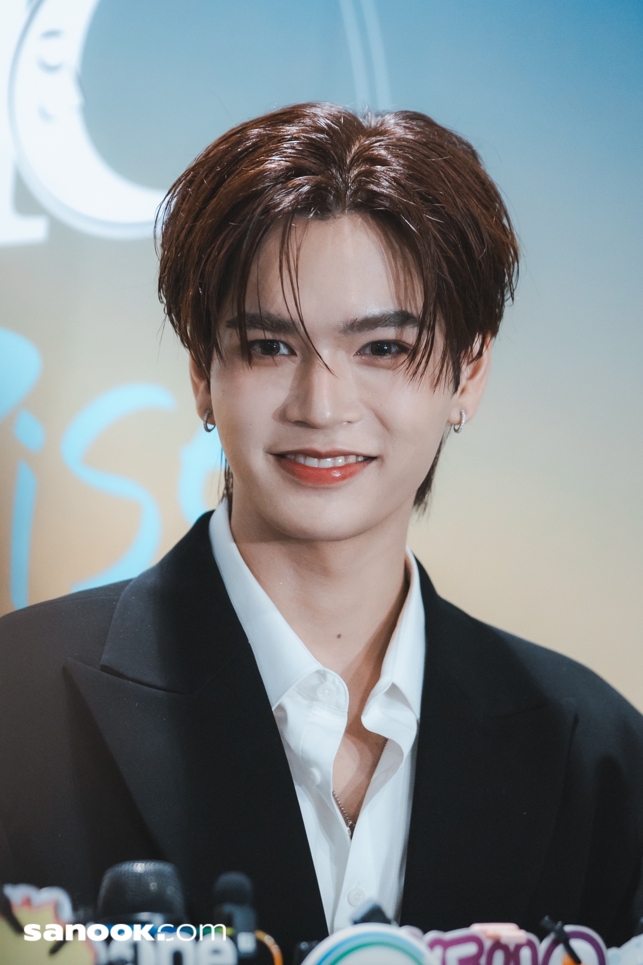 Junior Mark ShineRise FANCON