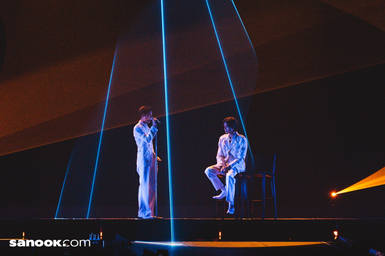 Junior Mark ShineRise FANCON