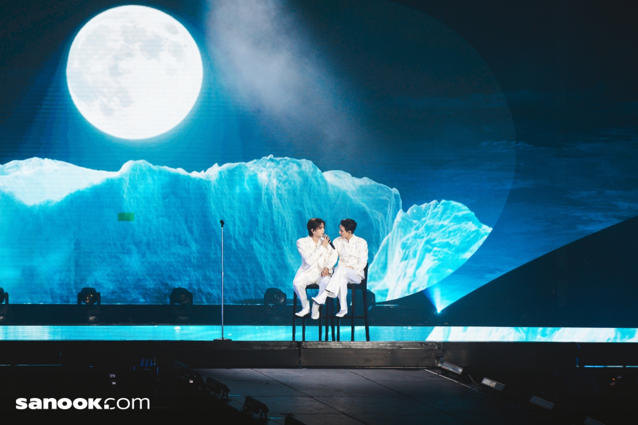 Junior Mark ShineRise FANCON