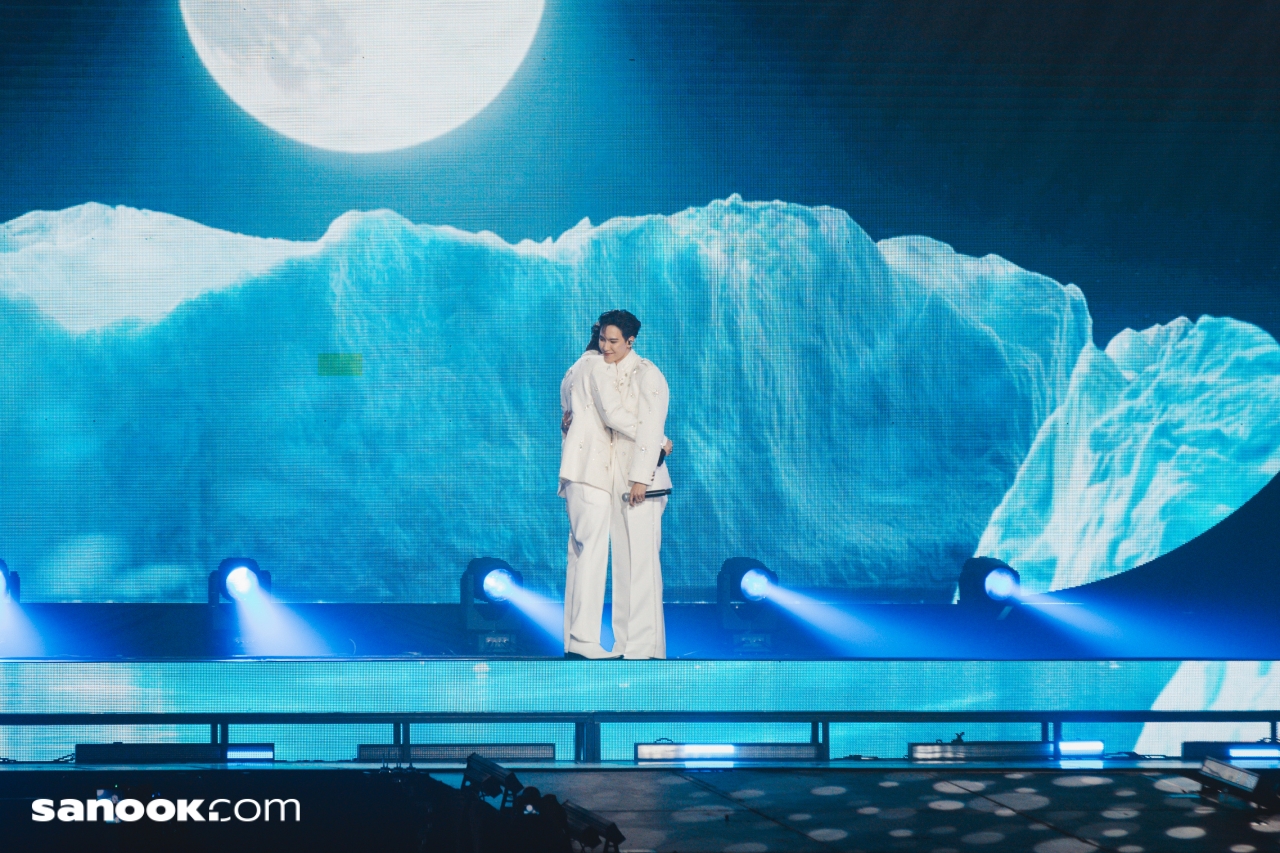 Junior Mark ShineRise FANCON