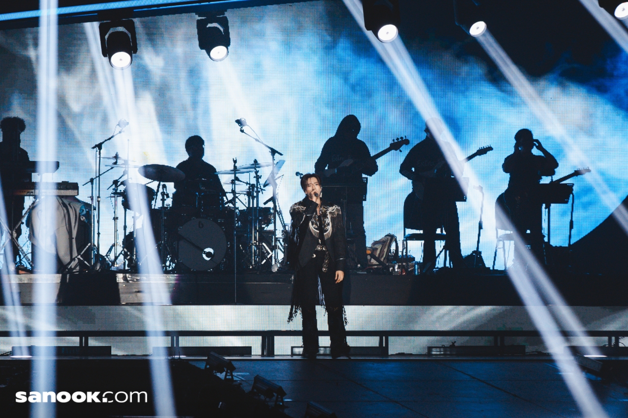 Junior Mark ShineRise FANCON