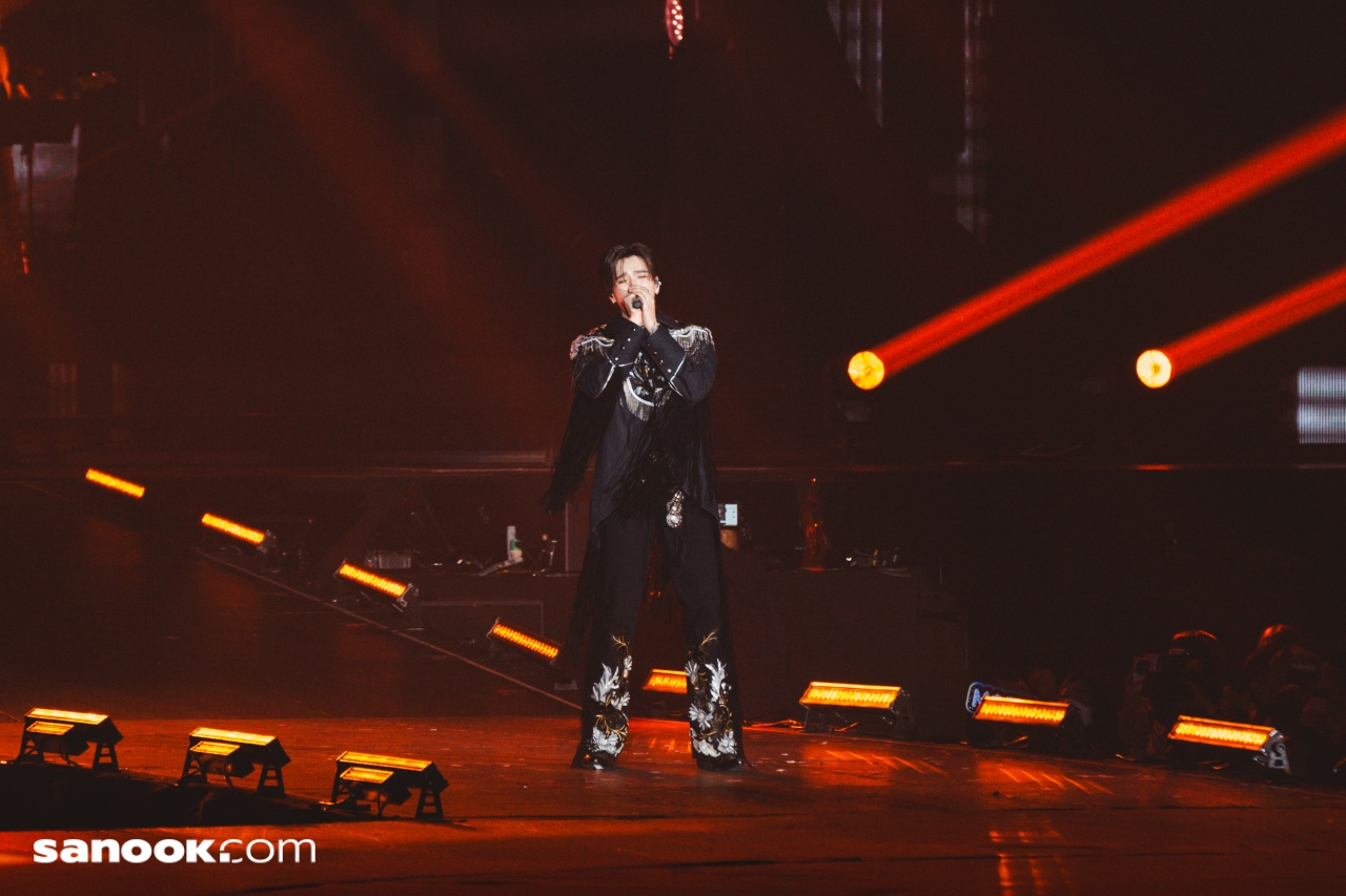 Junior Mark ShineRise FANCON