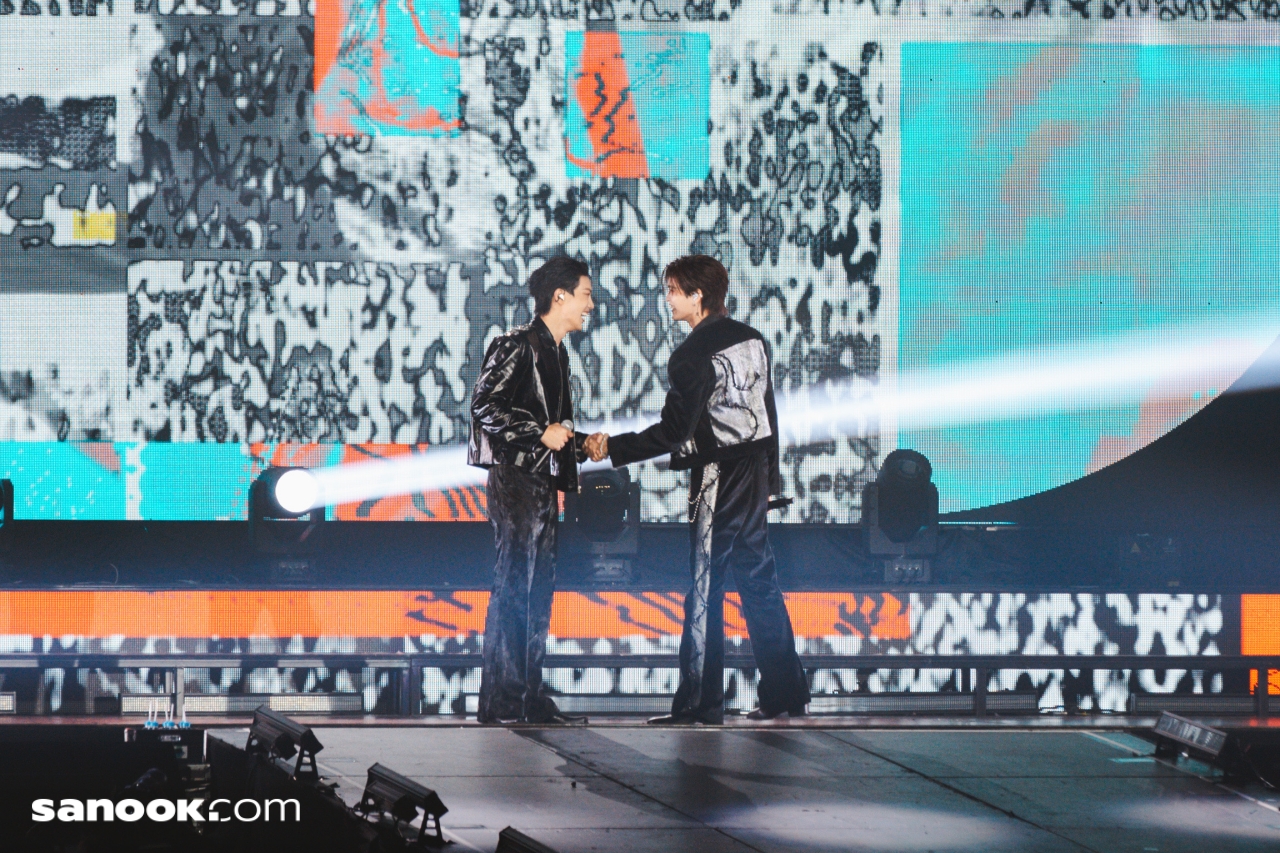 Junior Mark ShineRise FANCON