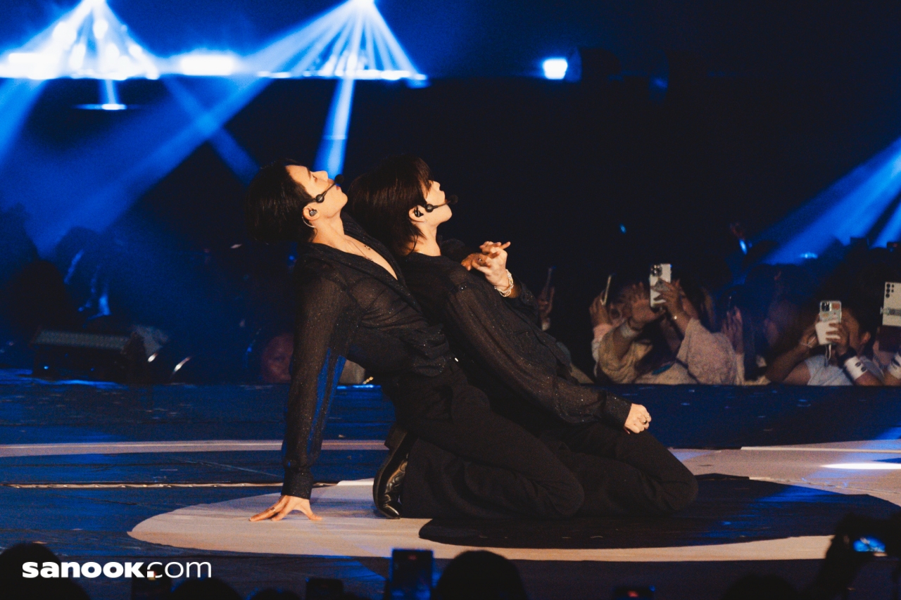 Junior Mark ShineRise FANCON