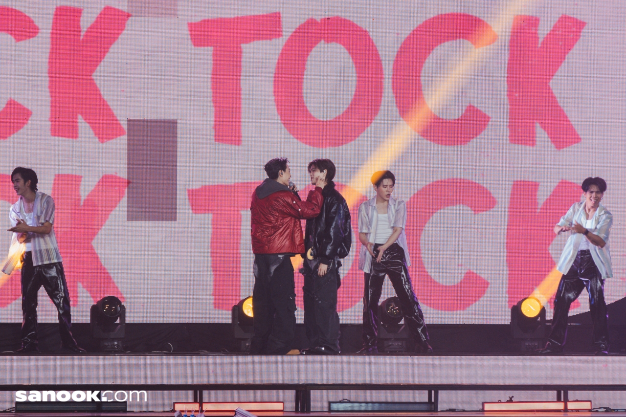 Junior Mark ShineRise FANCON