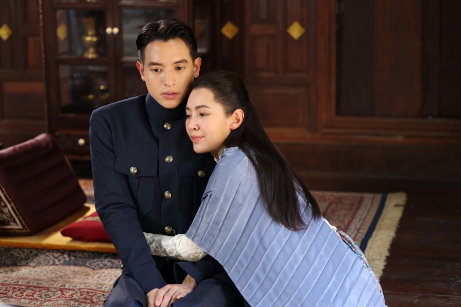 เจ้าคุณพี่กับอีนางคำดวง