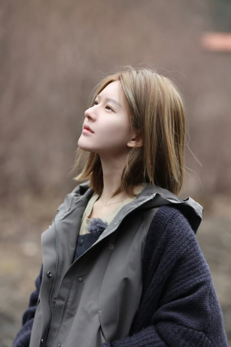 จ้าวลู่ซือ ดราม่าหนัก ประกาศปิด Weibo 