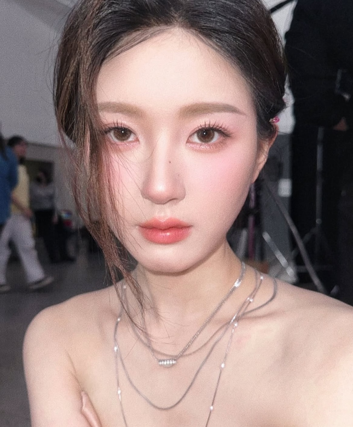 จ้าวลู่ซือ ดราม่าหนัก ประกาศปิด Weibo 