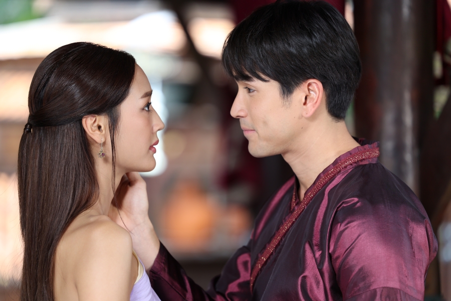 ใจขังเจ้า ตอนที่ 17