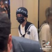 หลินจื่อเย่ ถูกซาแซงรุม