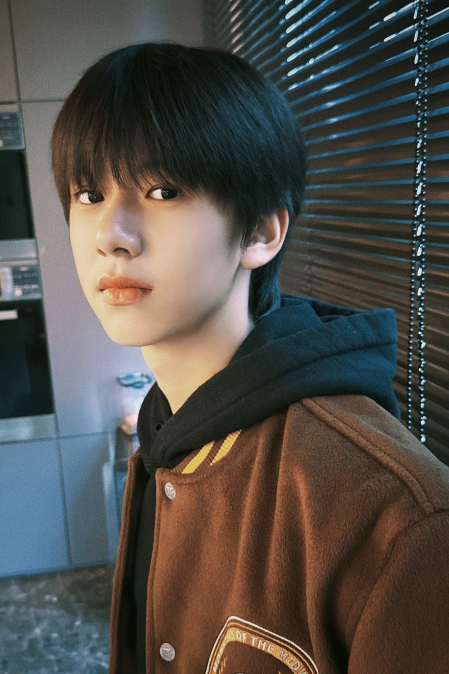 ประวัติ หลินจื่อเย่ (Lin Zi Ye)