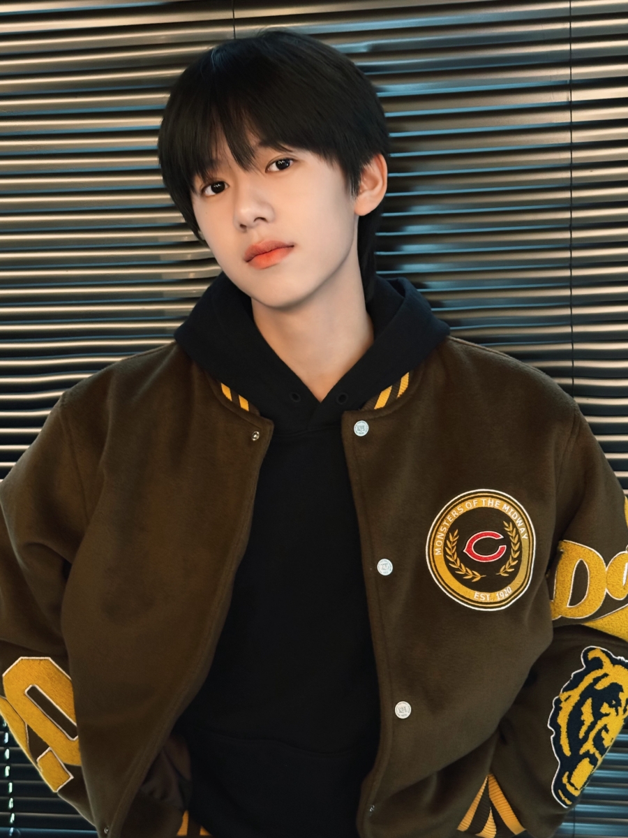 ประวัติ หลินจื่อเย่ (Lin Zi Ye)