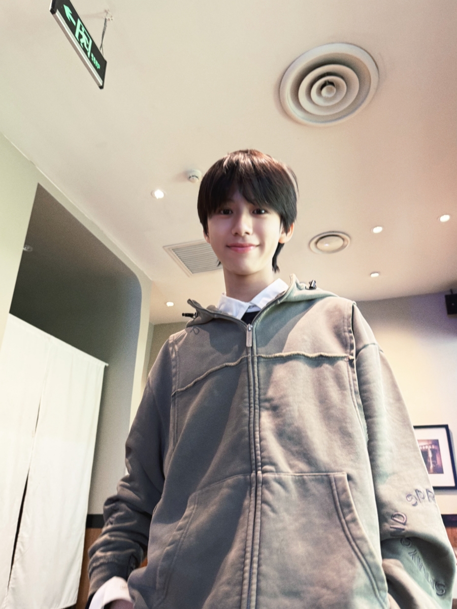 ประวัติ หลินจื่อเย่ (Lin Zi Ye)