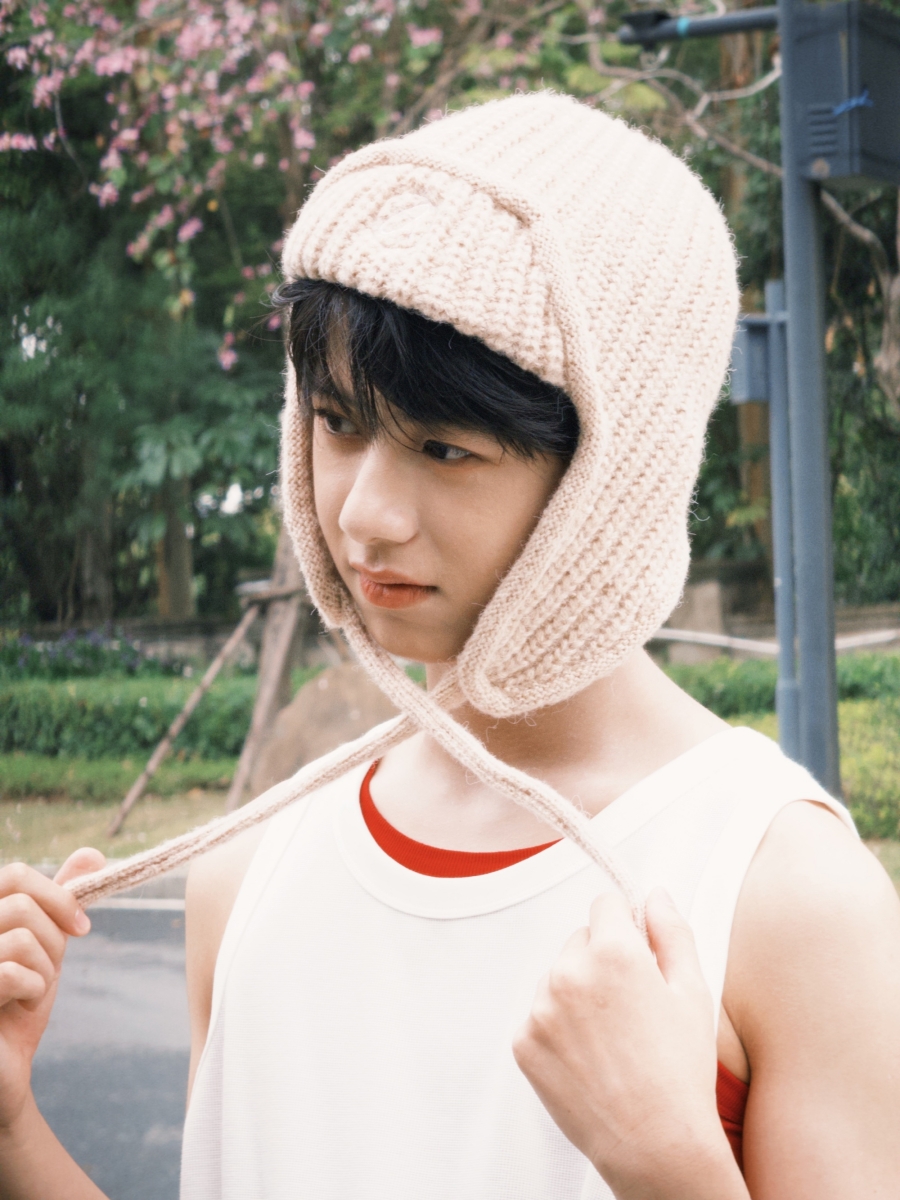 ประวัติ หลินจื่อเย่ (Lin Zi Ye)