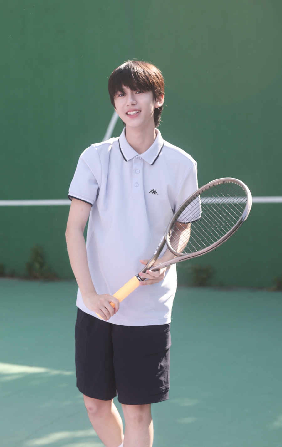 ประวัติ หลินจื่อเย่ (Lin Zi Ye)