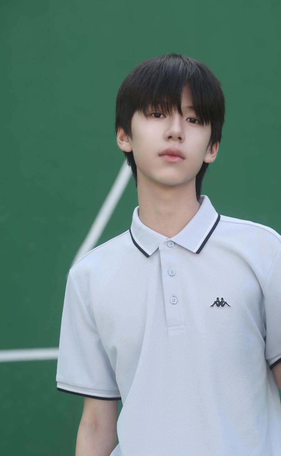 ประวัติ หลินจื่อเย่ (Lin Zi Ye)