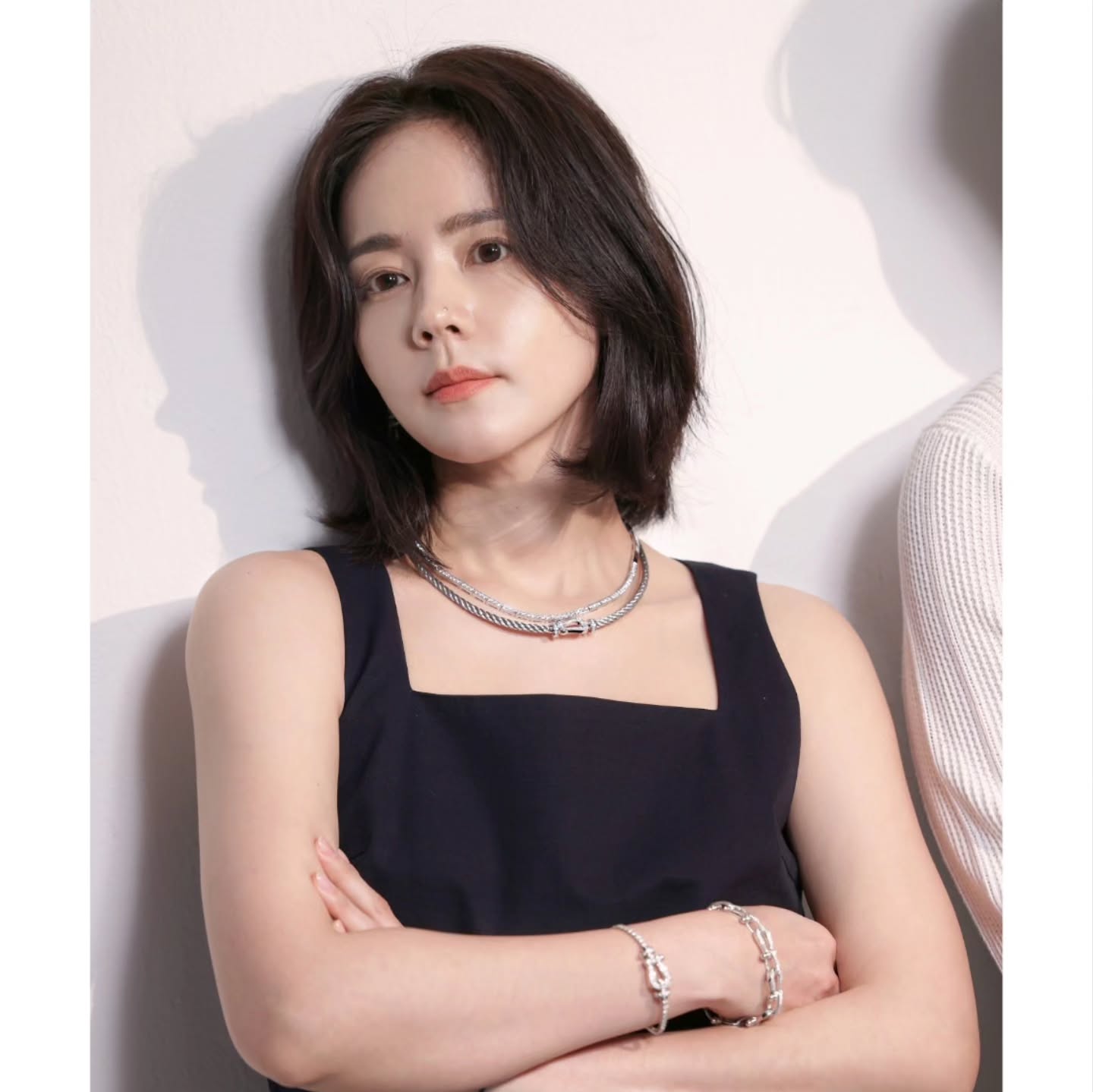 ฮันกาอิน เปิดภาพครอบครัว