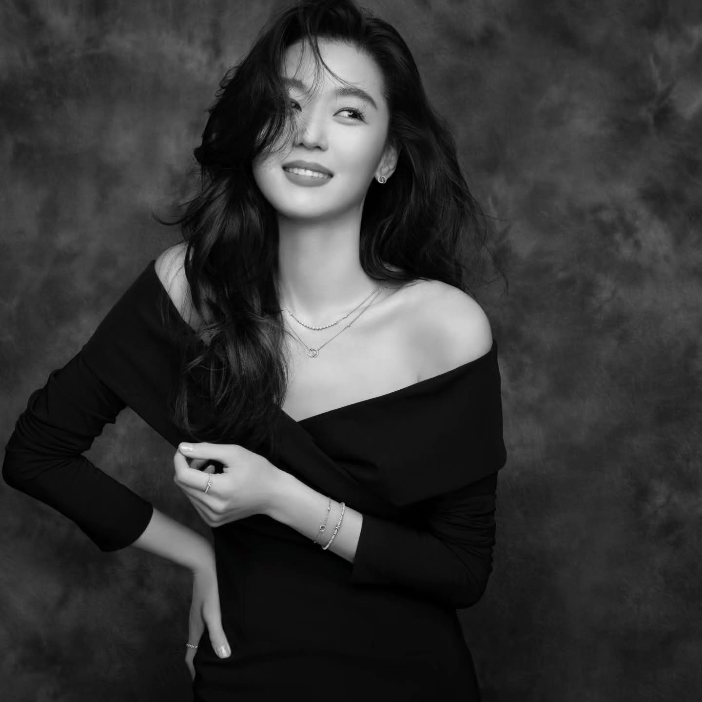 เปิดรายได้ทรัพย์สิน จอนจีฮยอน