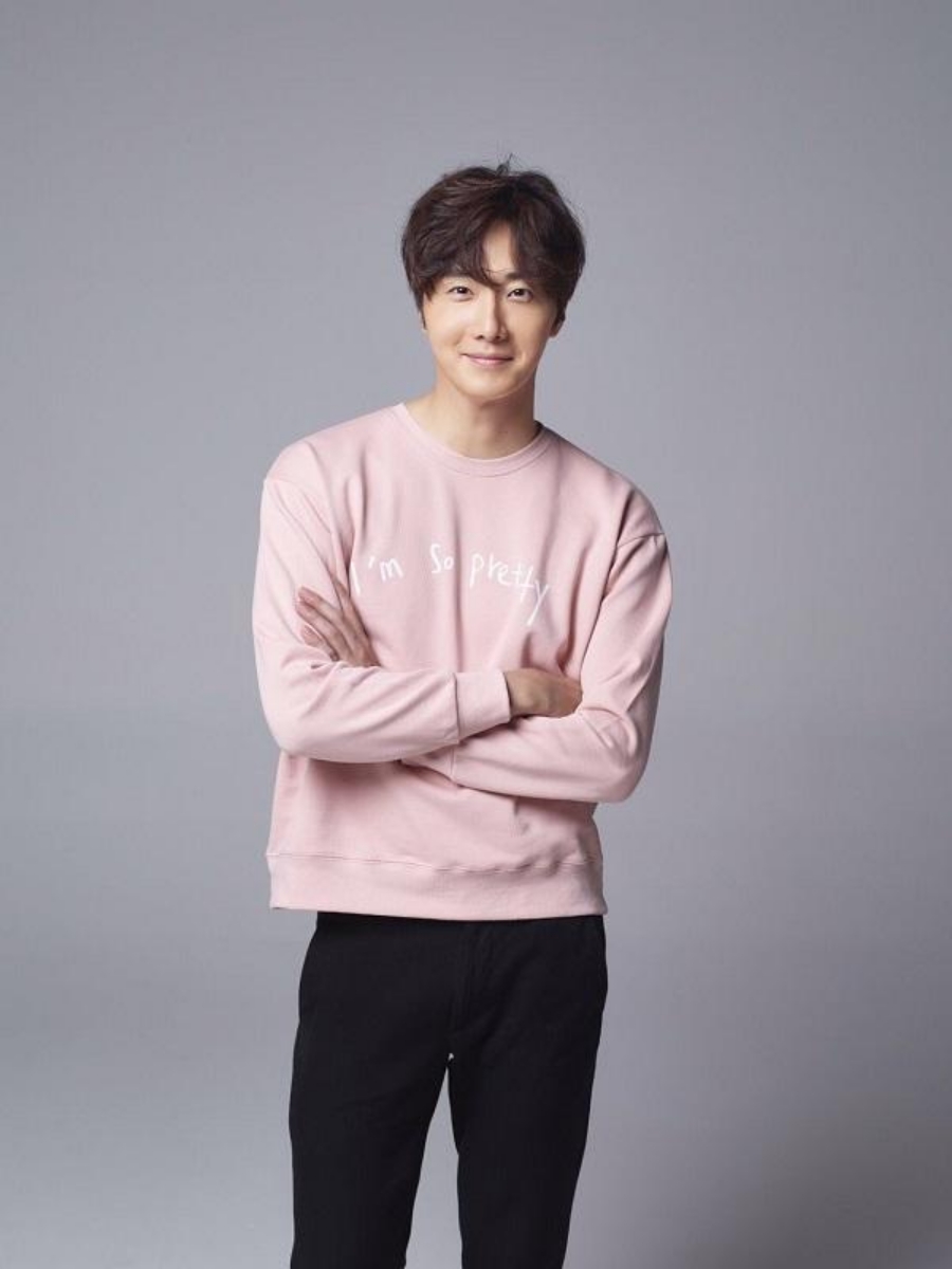 จองอิลอู จองแฮอิน เป็นทายาทสายโชซอนเดียวกัน 