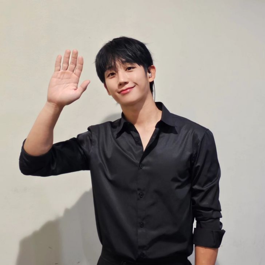 จองอิลอู จองแฮอิน เป็นทายาทสายโชซอนเดียวกัน 