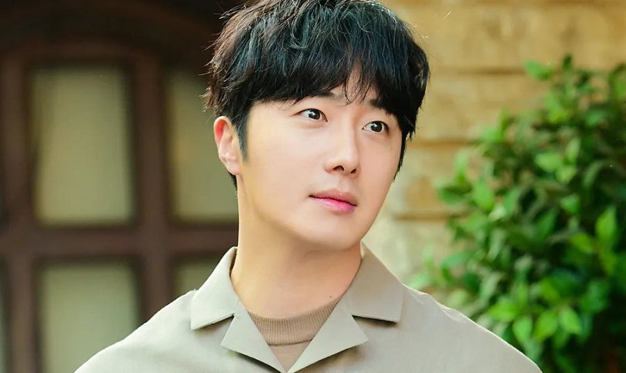 จองอิลอู จองแฮอิน เป็นทายาทสายโชซอนเดียวกัน 