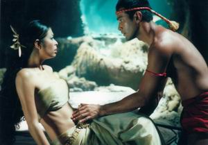 รวมหนังไทยแนวอีโรติกในตำนาน 18+ สุดสยิว