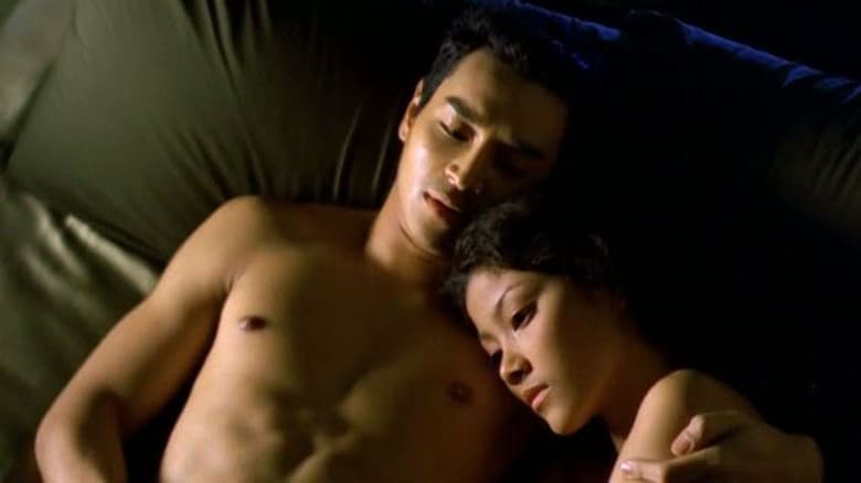 รวมหนังไทยแนวอีโรติกในตำนาน 18+ สุดสยิว