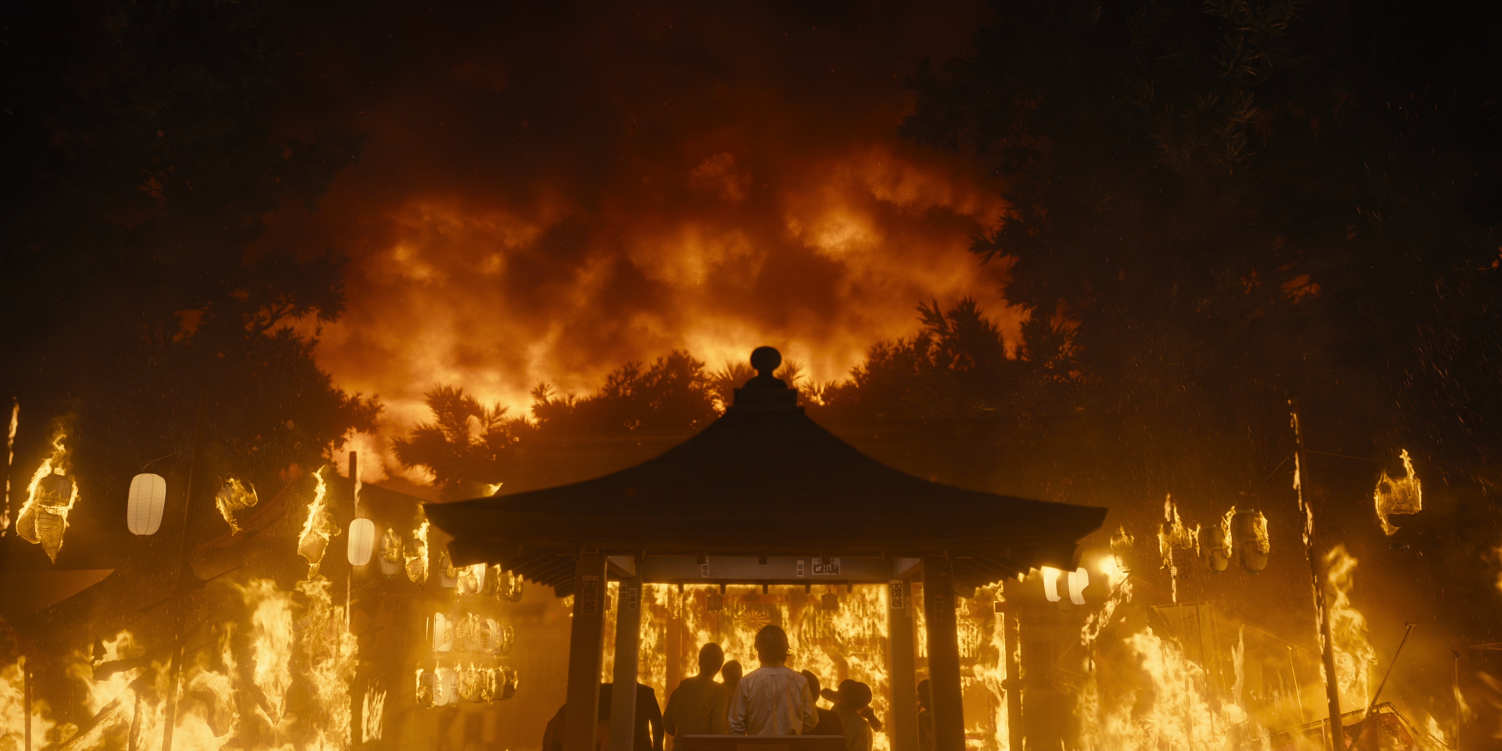 Alice in Borderland ซีซั่น 3