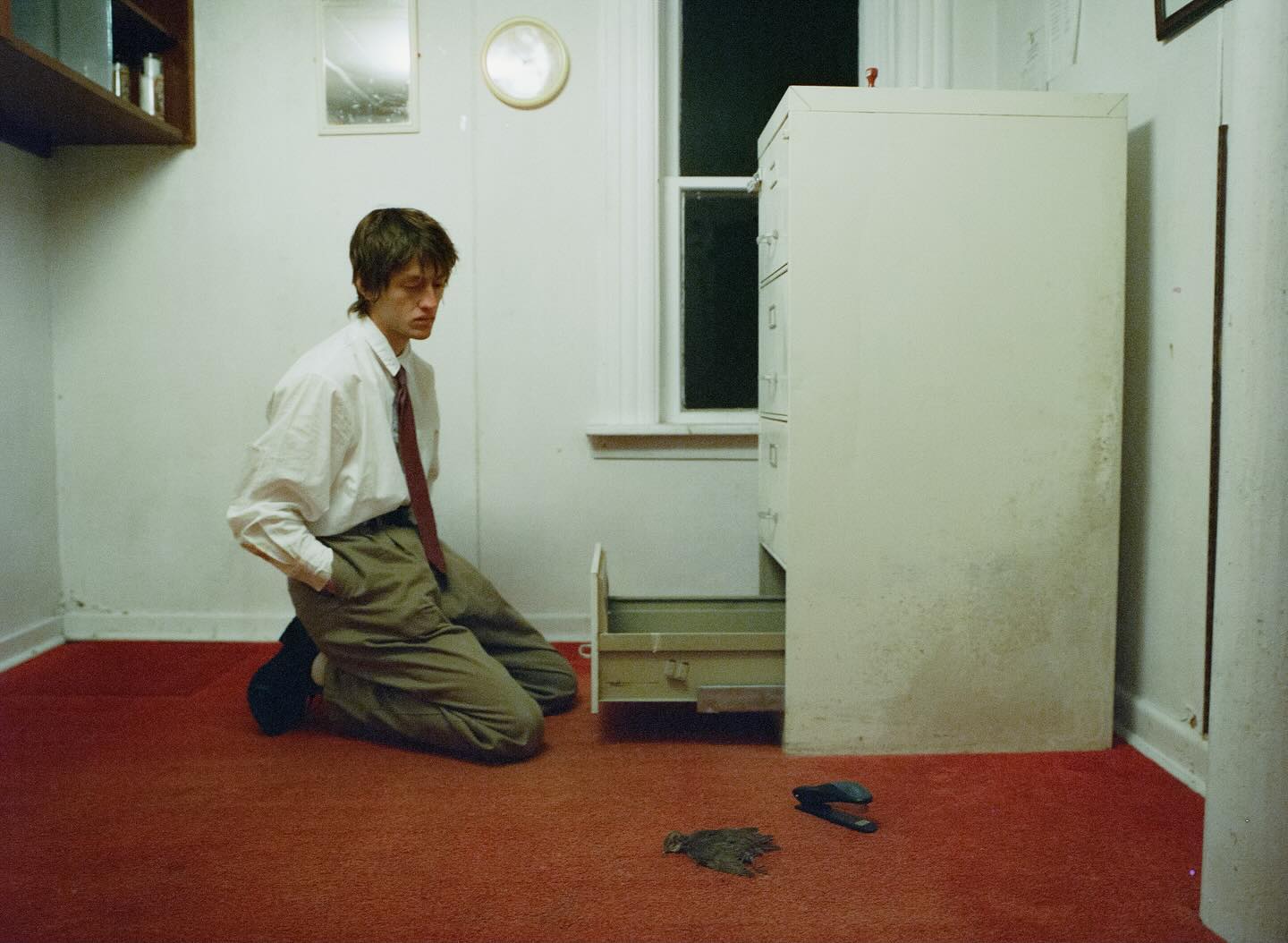 เพอร์ซีย์ ไฮน์ส ไวต์ ล่าสุด