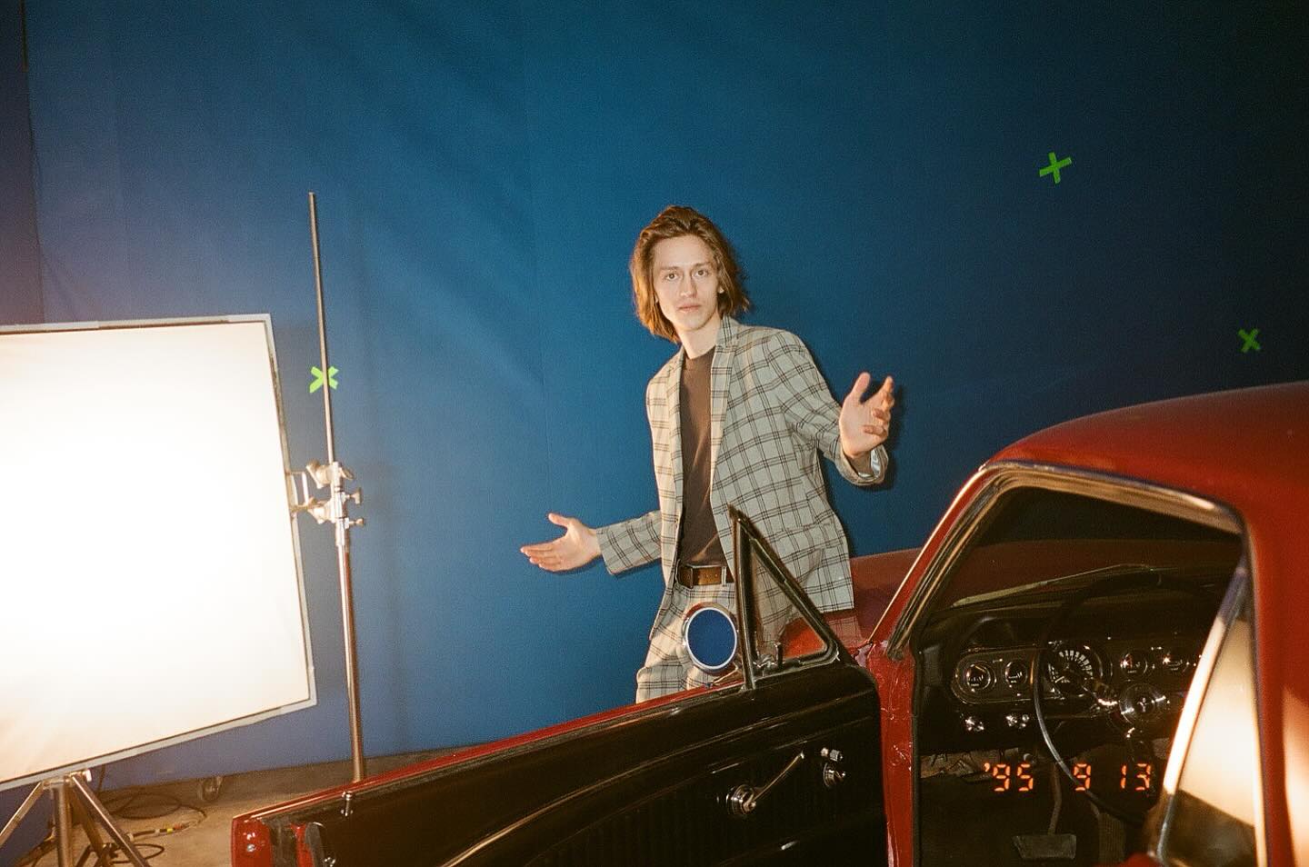 เพอร์ซีย์ ไฮน์ส ไวต์ ล่าสุด