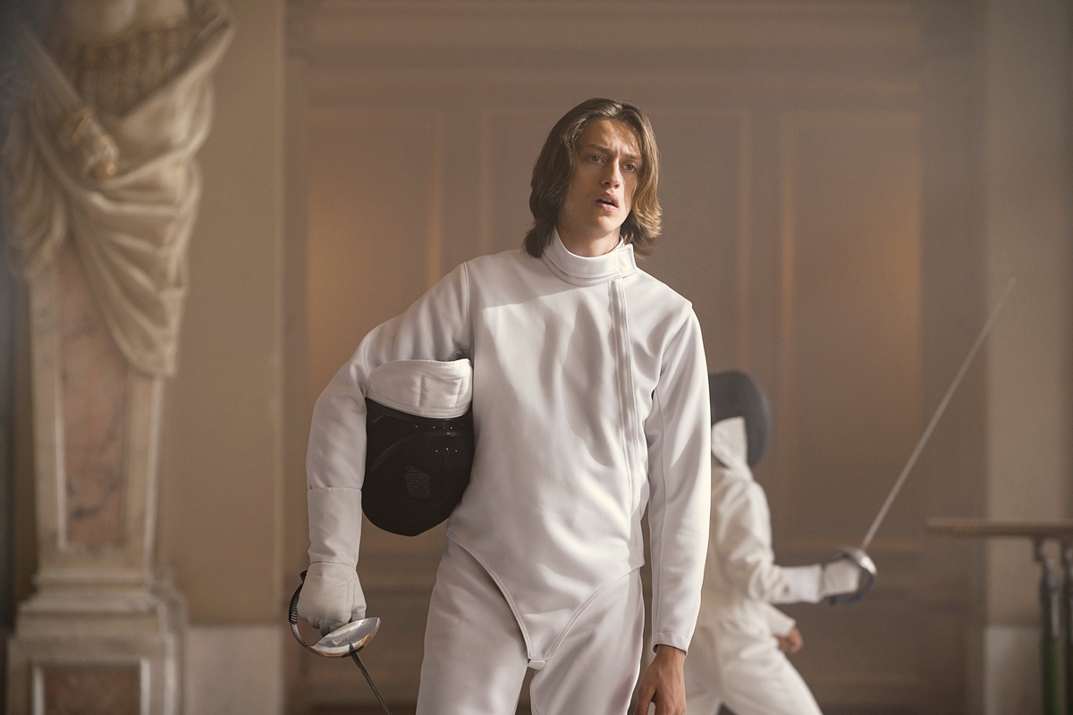 เพอร์ซีย์ ไฮน์ส ไวต์ ล่าสุด