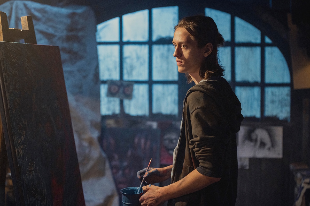 เพอร์ซีย์ ไฮน์ส ไวต์ ล่าสุด