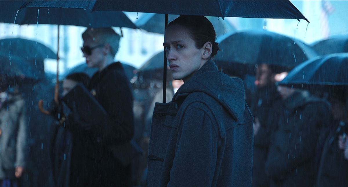 เพอร์ซีย์ ไฮน์ส ไวต์ ล่าสุด