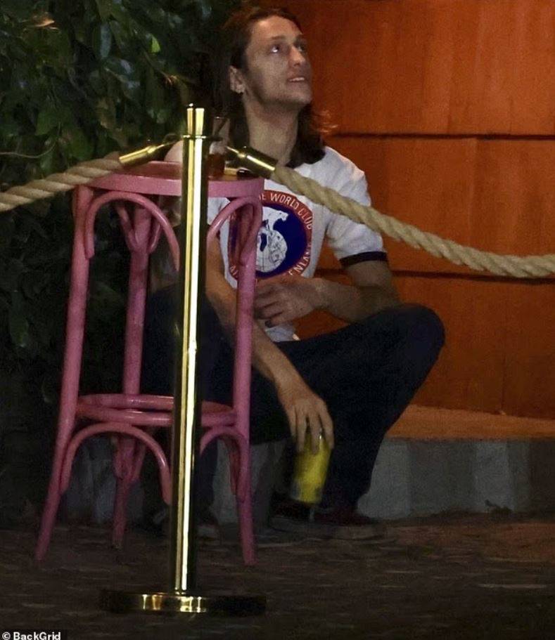 เพอร์ซีย์ ไฮน์ส ไวต์ ล่าสุด