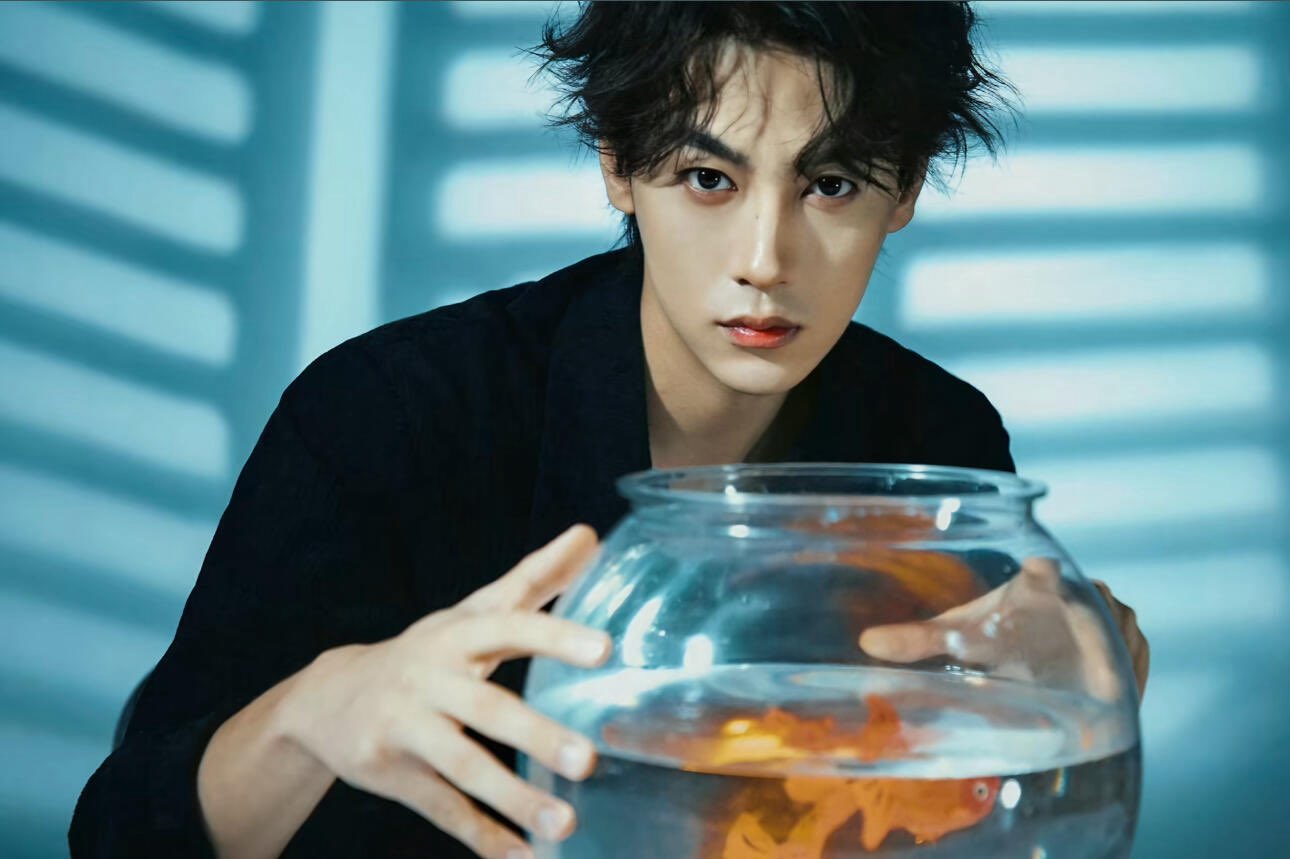 ดาราจีน เอาคืน ซาแซงจีน