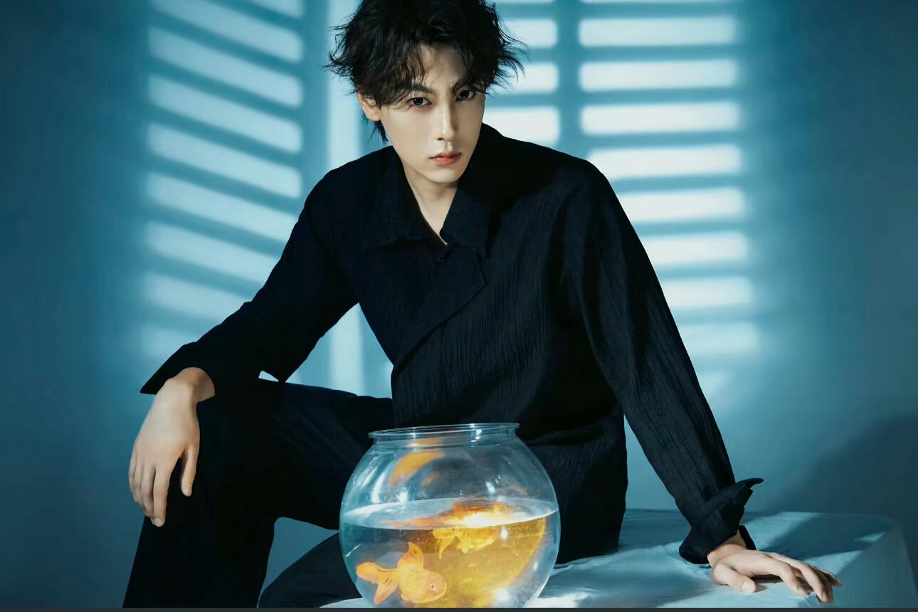 ดาราจีน เอาคืน ซาแซงจีน