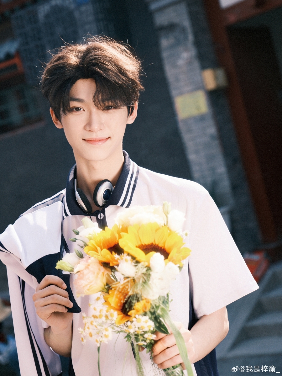 ดาราจีน เอาคืน ซาแซงจีน