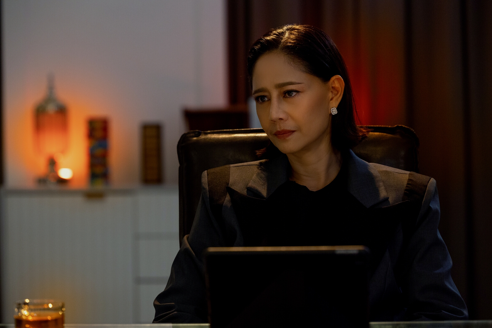 เรื่องย่อละคร ทายาทหมายเลข 1