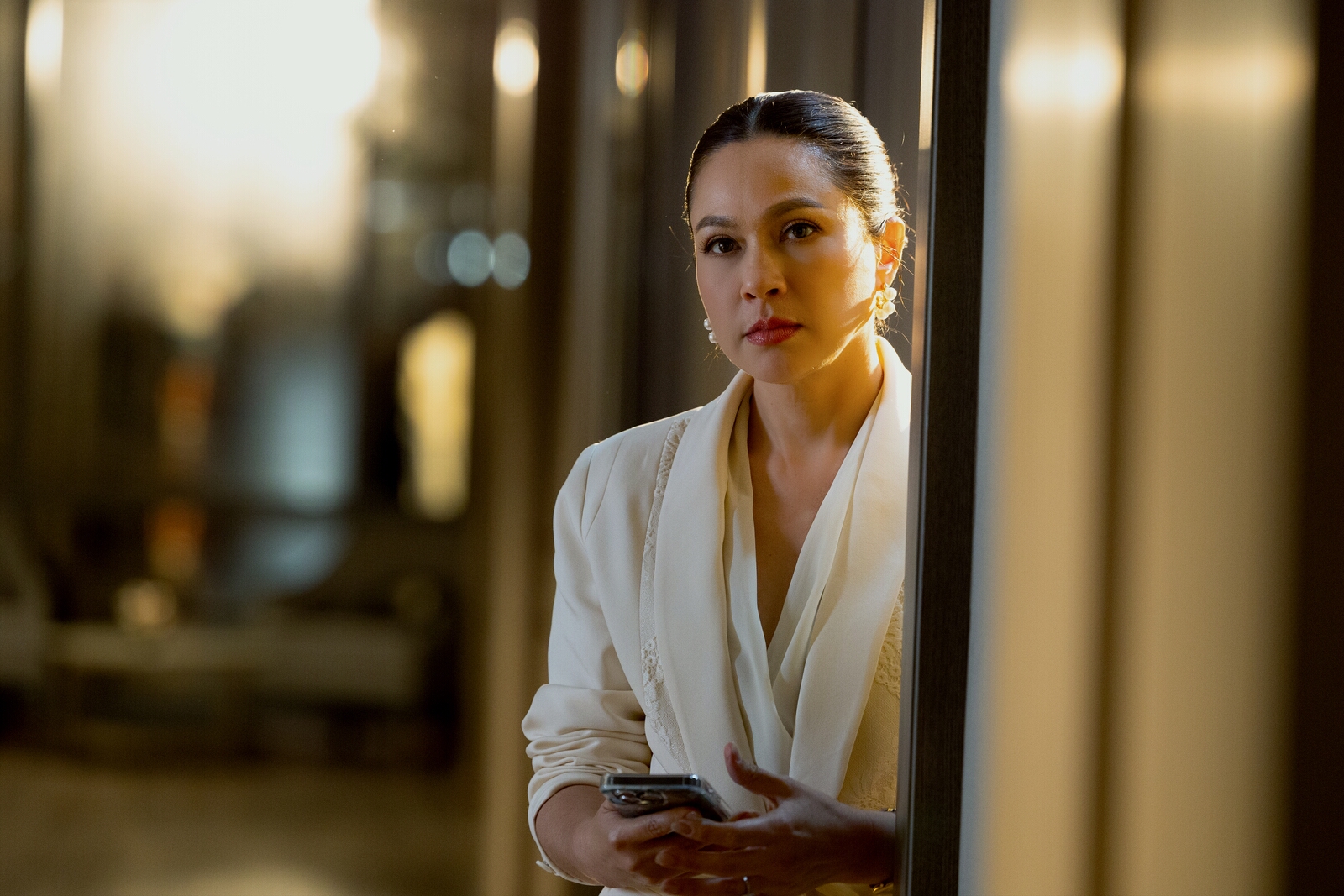 เรื่องย่อละคร ทายาทหมายเลข 1