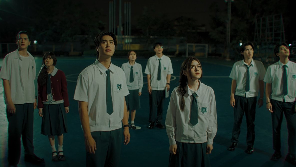 THE DARK DICE เกมทอยทะลุมิติ