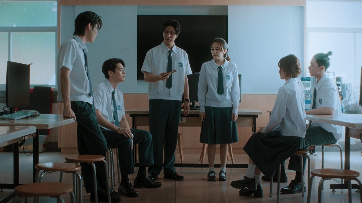 THE DARK DICE เกมทอยทะลุมิติ