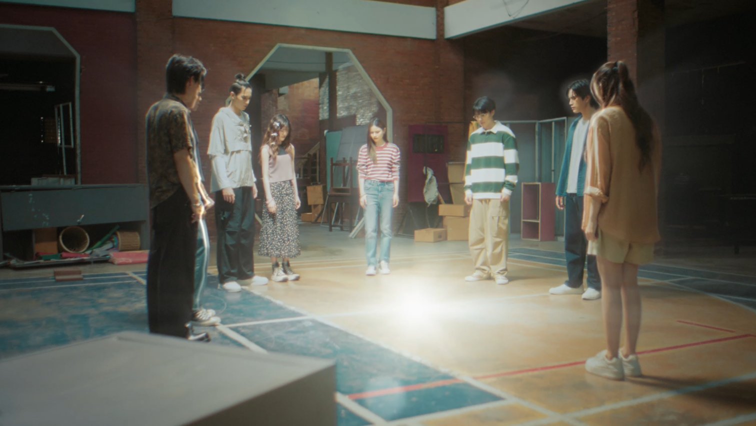 THE DARK DICE เกมทอยทะลุมิติ