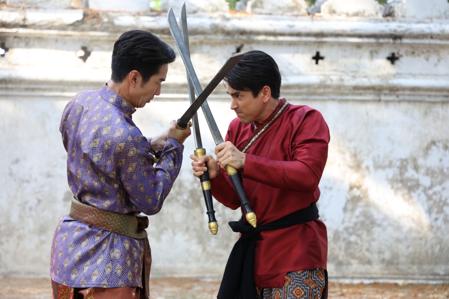 ใจขังเจ้า ตอนที่ 20